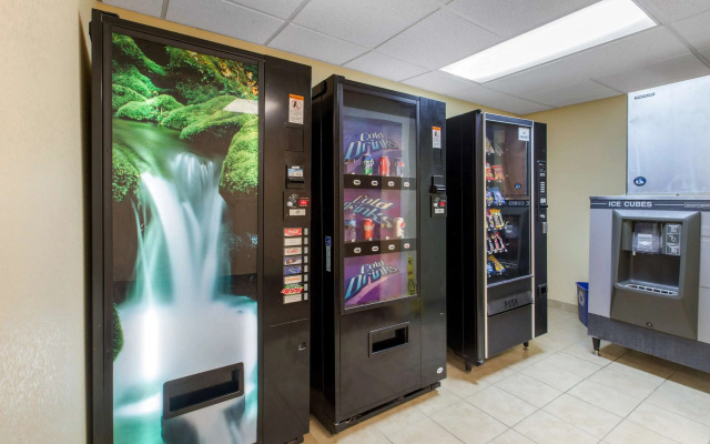 Quality Inn Williamston