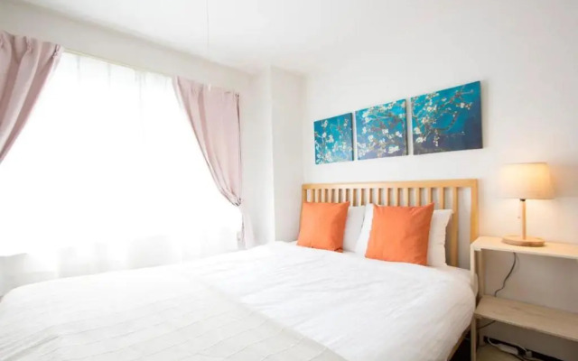 Haimu Shanzerize 7,12 - Vacation STAY 11299