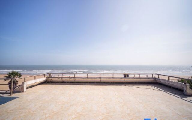 Xinsha Beach Holiday Hotel