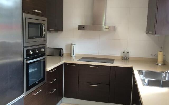 Stylish Spacious House in Crestatx