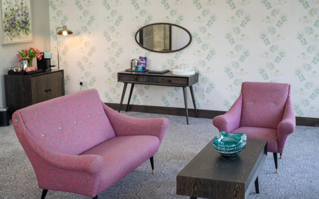 Hawkstone Park Hotel