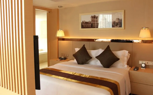 Ramada by Wyndham Enping