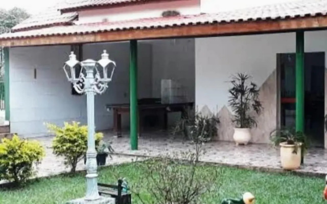 Pousada São Judas Tadeu