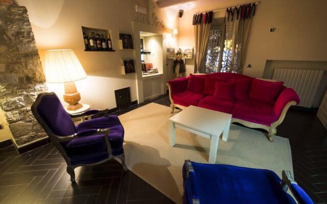 Borgo San Faustino Country Relais and Spa