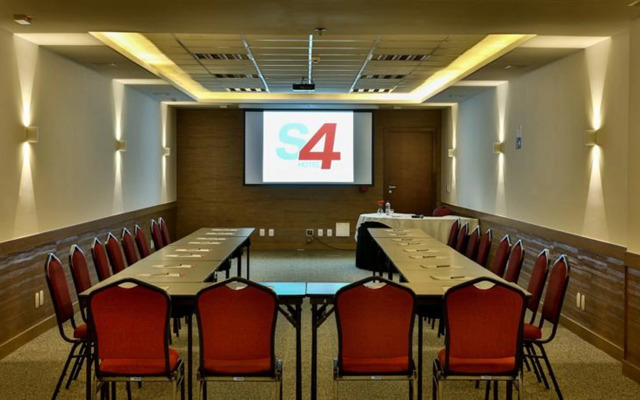 S4 Hotel