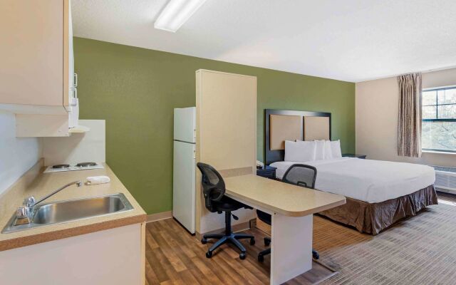Extended Stay America Select Suites Chicago Rolling Meadows