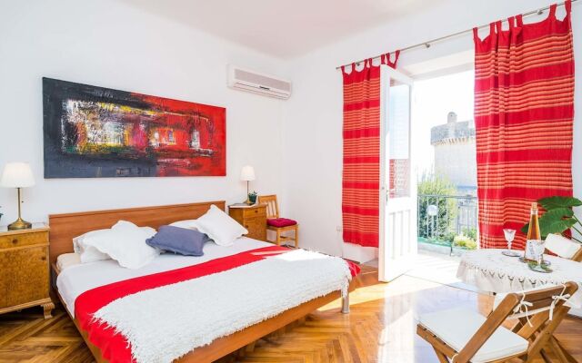 Stunning Apartment in Dubrovnik With Wifi and 2 Bedrooms