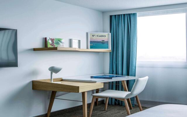 Mercure Vannes Le Port