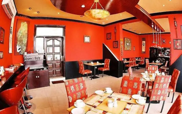 Diamond 1 Hotel