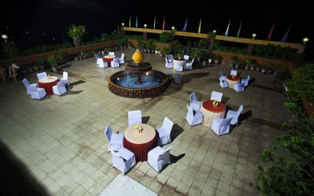 Hotel Micro Continental