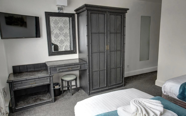 Orwell Hotel