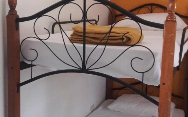 Hiwind Apartments