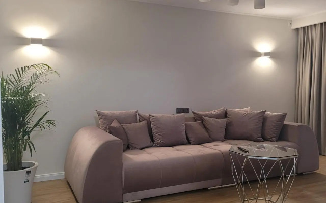 Hermann Apartment