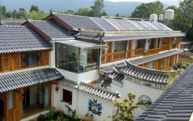 Yuxue Spring Boutique Inn