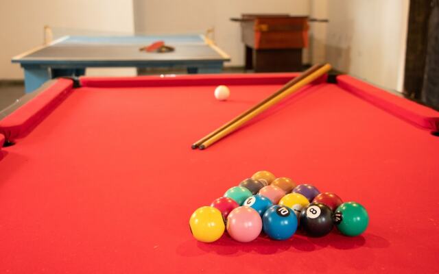 MOVA - Hotel Costa Azul