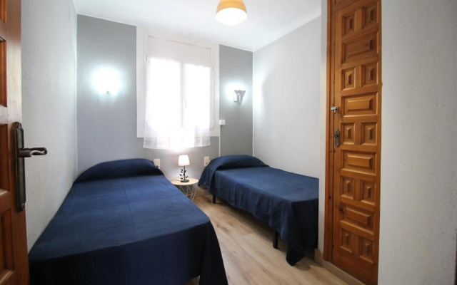 BASIC CONFORT Apartamento Port Segre