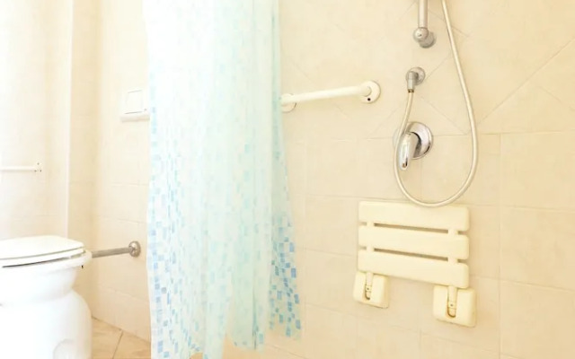 Hotel Ribot with pool in Arborea