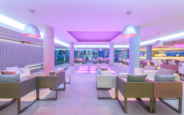 Hotel Garbi Ibiza & Spa