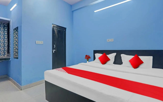 Oyo Flagship 80761A Hotel P A Palace