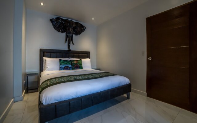 Den Pasar Boracay Luxury Apartments