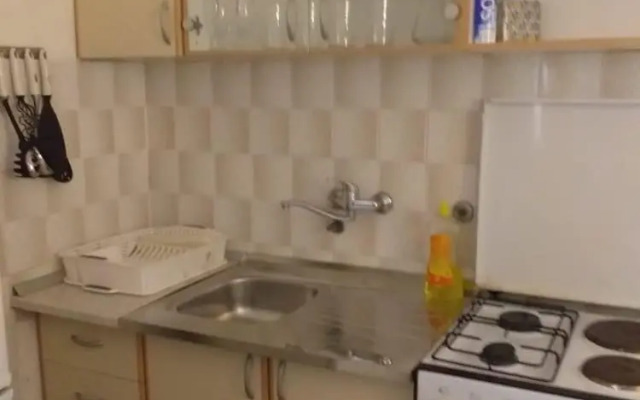 Family Apartment for 4 People