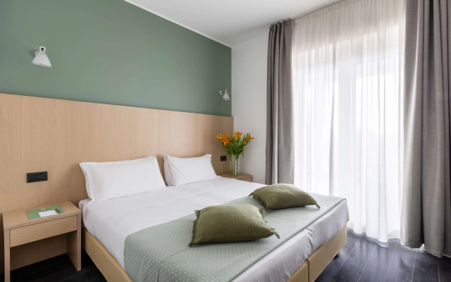 Energy Park Hotel