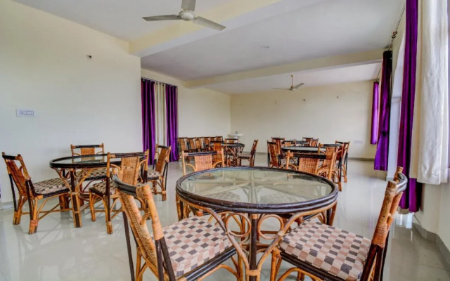 Hotel Saif by OYO
