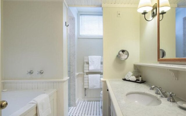 Langdon Hall Country House Hotel & Spa