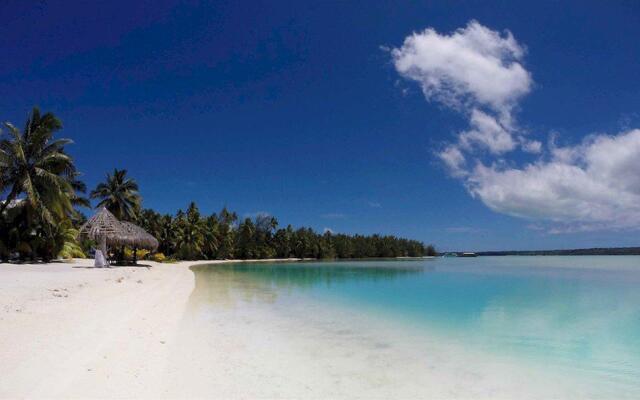 Inano Beach Bungalows