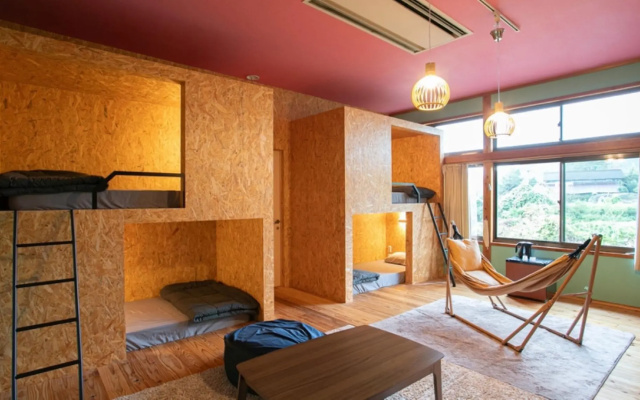 Onsen Ryokan Mizukamiso – Guest Rooms – Mizukami