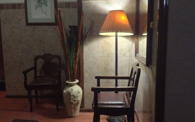 Hotel Terranova Tampico