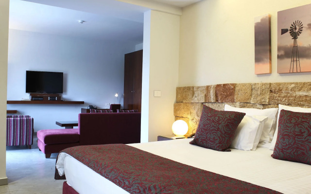 Monoberge Byblos Hotel