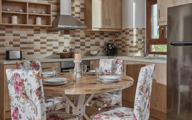 Orelia Cretan Villas & Deluxe Apartments