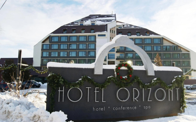 Hotel Orizont