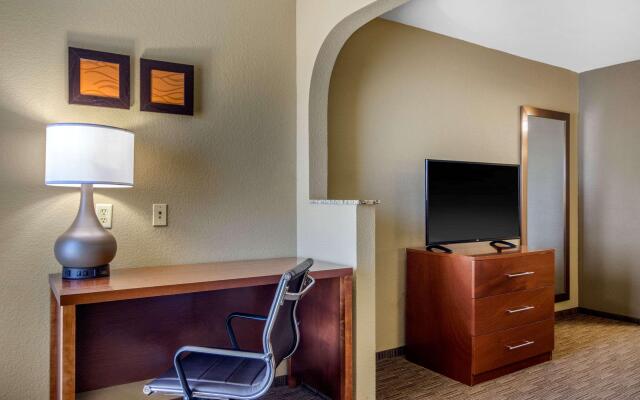 Comfort Inn & Suites La Grange