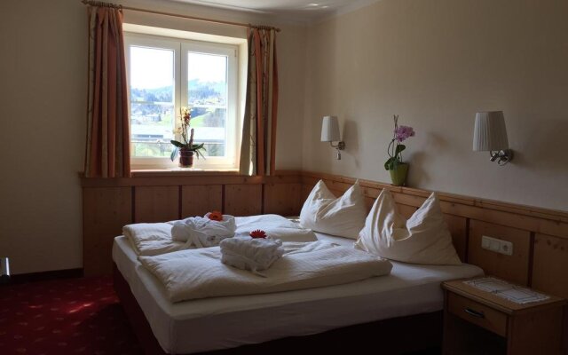 Hotel Gasthof Schweizerhaus