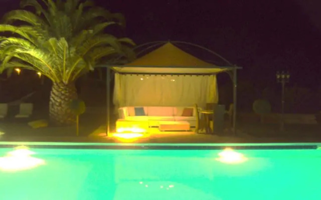 B&B Villa Ermenegilda
