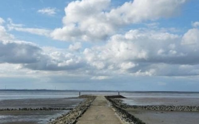 Ferienwohnungen am Käseheck