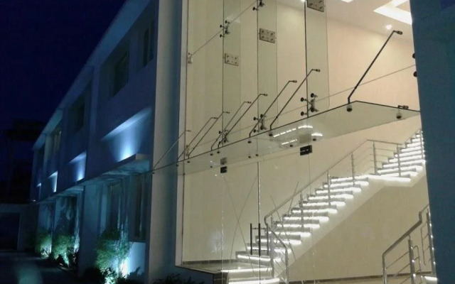 Hotel Thangavilas Inn