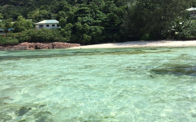 Summer Self Catering