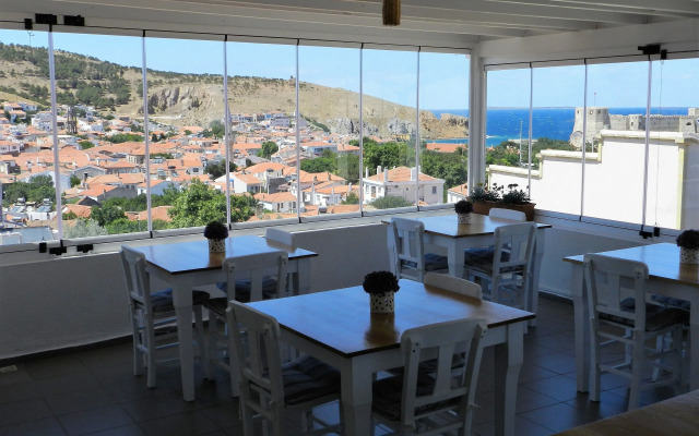 Heros Hotels Bozcaada