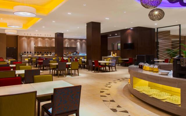 Holiday Inn Express Changbaishan by IHG