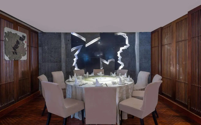 Swissôtel Sanya Yalong Bay