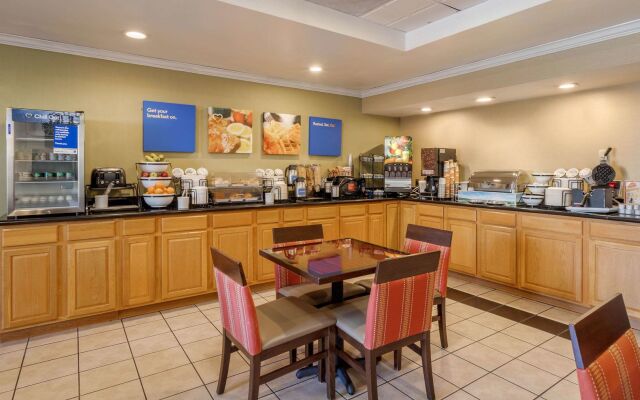 Sonesta Essential NW Houston