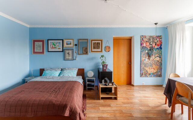 Отель MuchMore Georgia