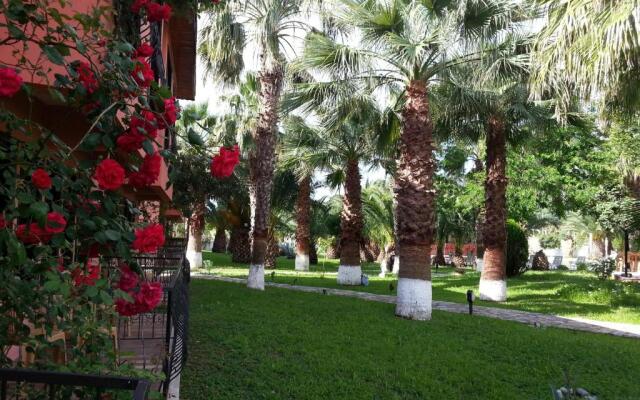 Hotel Palme Dalyan