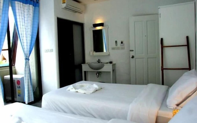 The White Hotel