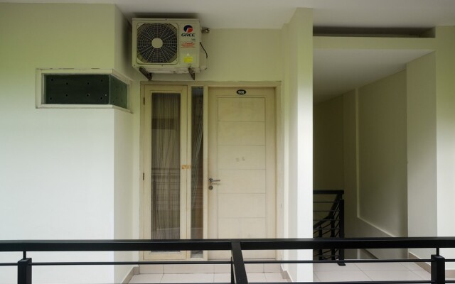Urbanview Syariah Kadarman Home Laweyan by RedDoorz
