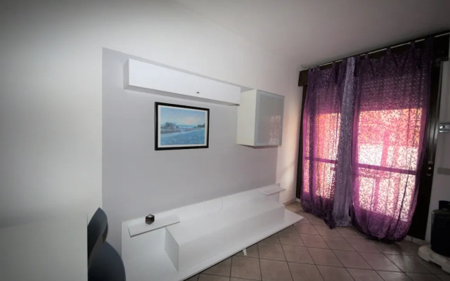 Lovely 3 Room Flat in Rosolina With Shared Pool