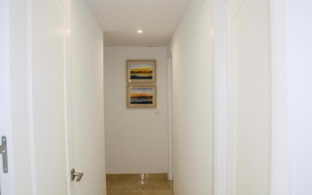 Nuevo apartamento en pleno centro